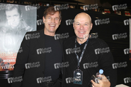 Weekend of Hell 2023 in Oberhausen