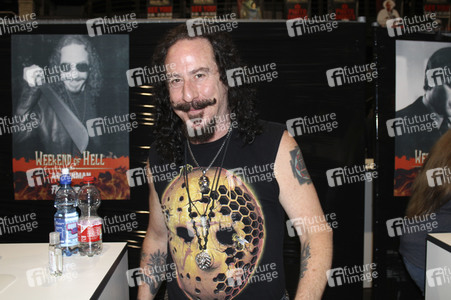 Weekend of Hell 2023 in Oberhausen