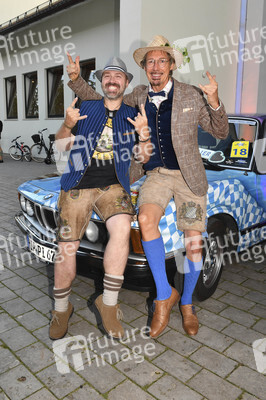 Angermaier Trachten-Nacht München