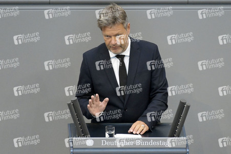 119. Sitzung des Deutschen Bundestages in Berlin