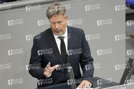 119. Sitzung des Deutschen Bundestages in Berlin