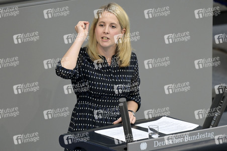 119. Sitzung des Deutschen Bundestages in Berlin