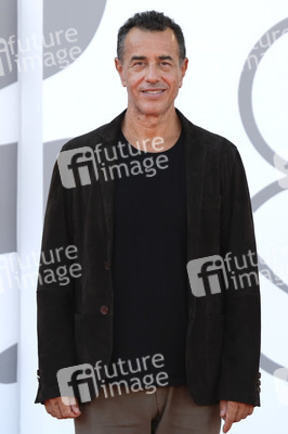 Filmpremiere 'Io capitano', Internationale Filmfestspiele von Venedig 2023
