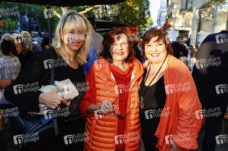 Get Together Party 2023 in Berlin