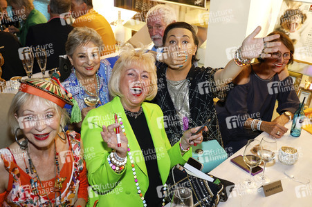 Get Together Party 2023 in Berlin