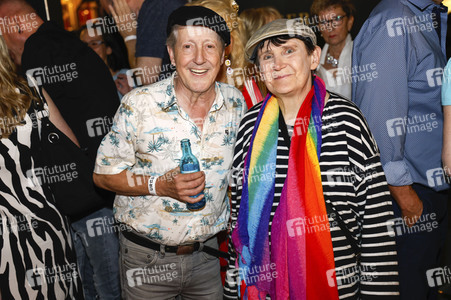 Get Together Party 2023 in Berlin
