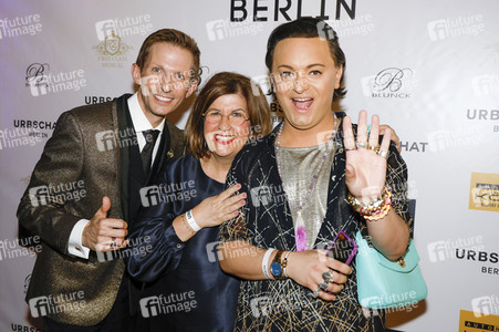 Get Together Party 2023 in Berlin