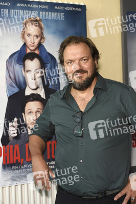 Filmscreening 'Sophia, der Tod und ich' in Hannover
