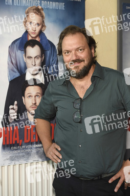 Filmscreening 'Sophia, der Tod und ich' in Hannover