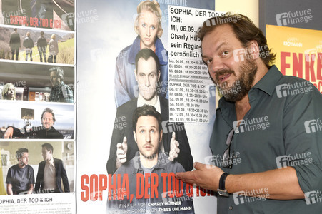 Filmscreening 'Sophia, der Tod und ich' in Hannover