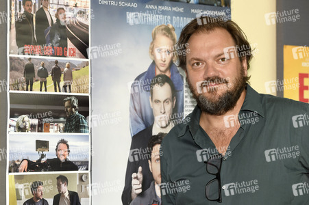 Filmscreening 'Sophia, der Tod und ich' in Hannover
