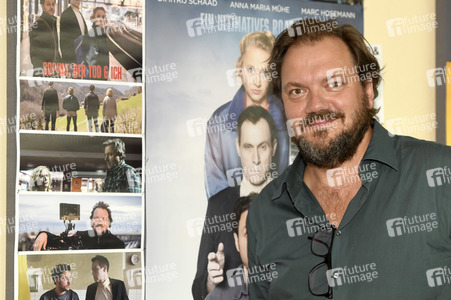 Filmscreening 'Sophia, der Tod und ich' in Hannover