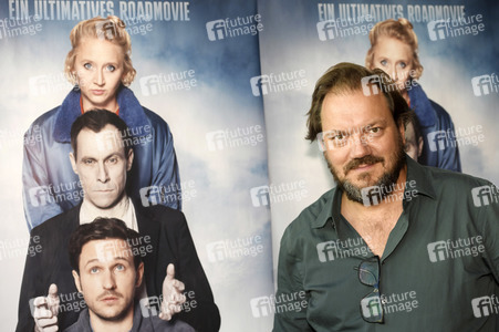 Filmscreening 'Sophia, der Tod und ich' in Hannover