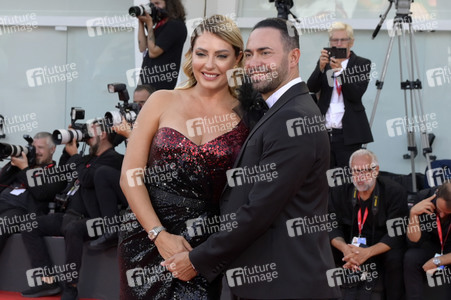 Filmpremiere 'Origin', Internationale Filmfestspiele von Venedig 2023