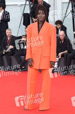 Filmpremiere 'Origin', Internationale Filmfestspiele von Venedig 2023