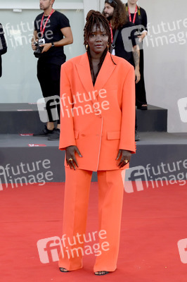 Filmpremiere 'Origin', Internationale Filmfestspiele von Venedig 2023