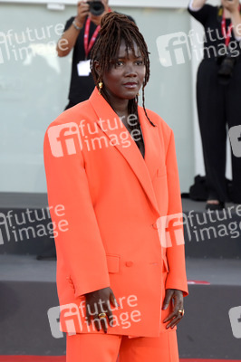 Filmpremiere 'Origin', Internationale Filmfestspiele von Venedig 2023