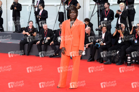 Filmpremiere 'Origin', Internationale Filmfestspiele von Venedig 2023