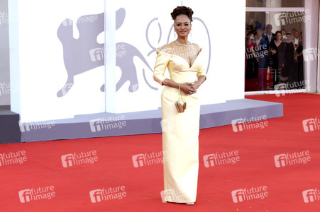 Filmpremiere 'Origin', Internationale Filmfestspiele von Venedig 2023