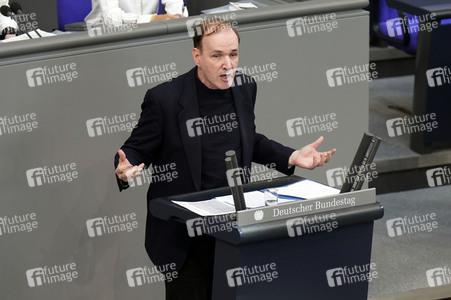 119. Sitzung des Deutschen Bundestages in Berlin