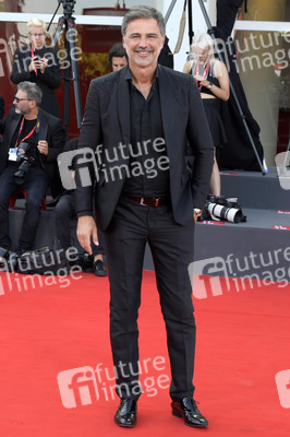 Filmpremiere 'Lubo', Internationale Filmfestspiele von Venedig 2023