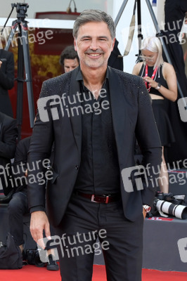 Filmpremiere 'Lubo', Internationale Filmfestspiele von Venedig 2023