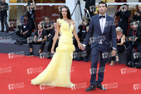 Filmpremiere 'Lubo', Internationale Filmfestspiele von Venedig 2023