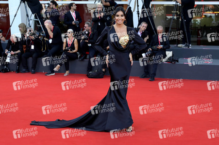 Filmpremiere 'Lubo', Internationale Filmfestspiele von Venedig 2023