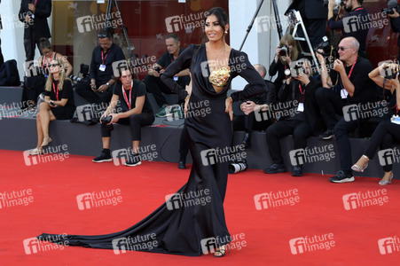 Filmpremiere 'Lubo', Internationale Filmfestspiele von Venedig 2023