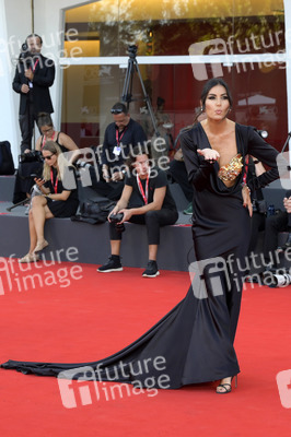 Filmpremiere 'Lubo', Internationale Filmfestspiele von Venedig 2023