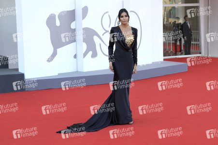 Filmpremiere 'Lubo', Internationale Filmfestspiele von Venedig 2023