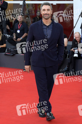 Filmpremiere 'Lubo', Internationale Filmfestspiele von Venedig 2023