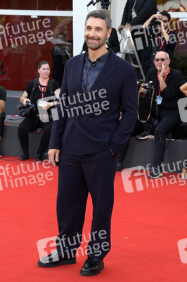 Filmpremiere 'Lubo', Internationale Filmfestspiele von Venedig 2023