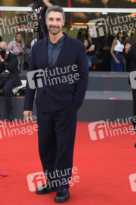 Filmpremiere 'Lubo', Internationale Filmfestspiele von Venedig 2023