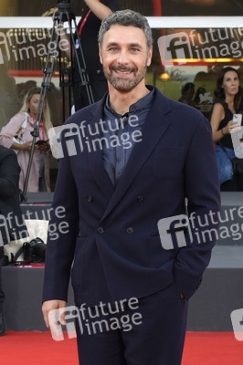 Filmpremiere 'Lubo', Internationale Filmfestspiele von Venedig 2023