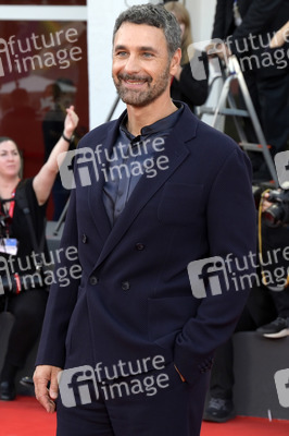 Filmpremiere 'Lubo', Internationale Filmfestspiele von Venedig 2023