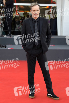 Filmpremiere 'Lubo', Internationale Filmfestspiele von Venedig 2023