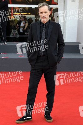 Filmpremiere 'Lubo', Internationale Filmfestspiele von Venedig 2023