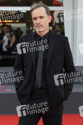 Filmpremiere 'Lubo', Internationale Filmfestspiele von Venedig 2023