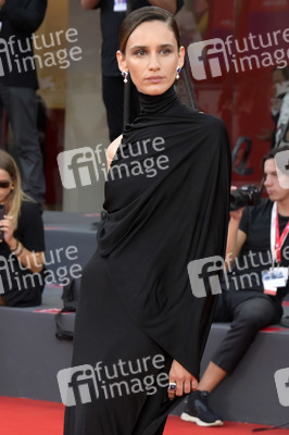 Filmpremiere 'Lubo', Internationale Filmfestspiele von Venedig 2023