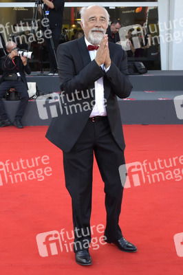 Filmpremiere 'Lubo', Internationale Filmfestspiele von Venedig 2023