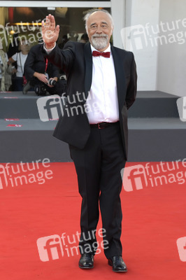 Filmpremiere 'Lubo', Internationale Filmfestspiele von Venedig 2023