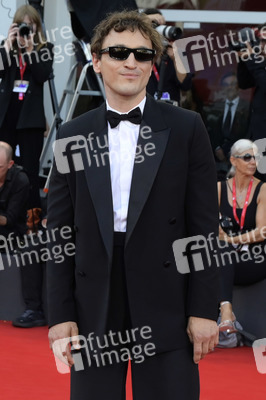 Filmpremiere 'Lubo', Internationale Filmfestspiele von Venedig 2023