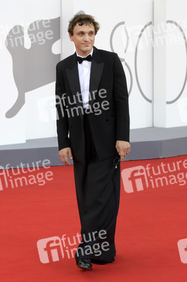 Filmpremiere 'Lubo', Internationale Filmfestspiele von Venedig 2023