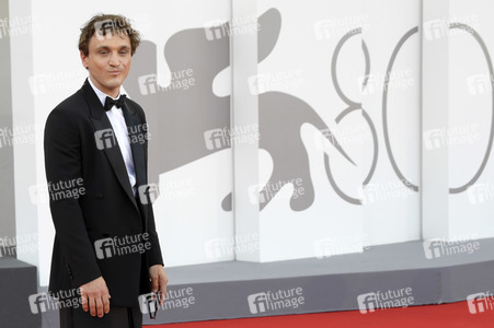 Filmpremiere 'Lubo', Internationale Filmfestspiele von Venedig 2023