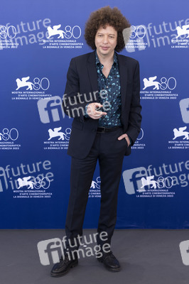 Photocall 'Memory', Internationale Filmfestspiele von Venedig 2023