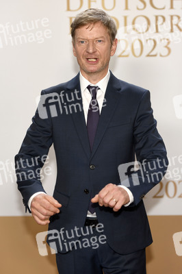 Deutscher Radiopreis 2023 in Hamburg