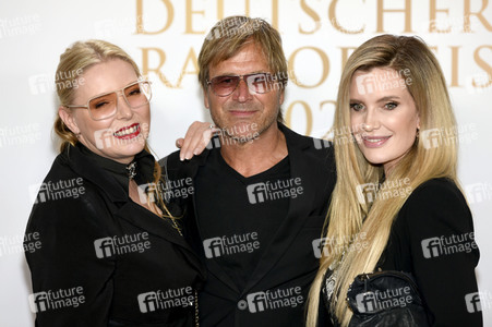 Deutscher Radiopreis 2023 in Hamburg