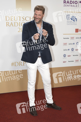 Deutscher Radiopreis 2023 in Hamburg