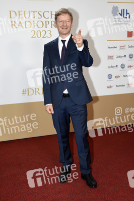 Deutscher Radiopreis 2023 in Hamburg